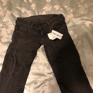 Mottowear Kira X Kevlar Women's Motorcycle Jeans Gray